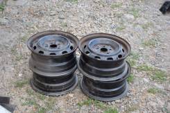 Штамповка. x14, 5x100.00