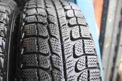 Michelin X-Ice. Зимние, без шипов, 5 %, 2 шт