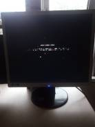 LG. 19" (48 см), технология LCD (ЖК)