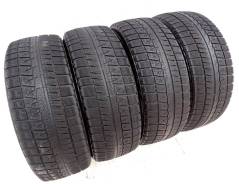 Bridgestone Blizzak Revo GZ. Зимние, без шипов, 2010 год, износ: 40%, 4 шт