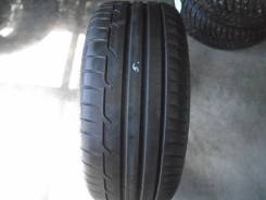 Dunlop SP Sport Maxx RT. Летние, 2013 год, износ: 5%, 1 шт