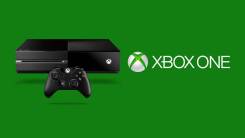 Microsoft Xbox One