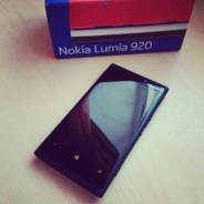 Nokia Lumia 800. Б/у