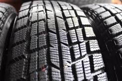 Goodyear Ice Navi NH. Зимние, без шипов, износ: 5%, 4 шт