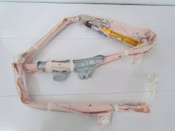 Подушка безопасности. Toyota Prius, ZVW30, ZVW30L