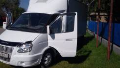 ГАЗ 3302. Продается газель, 2 400 куб. см., 1 500 кг.
