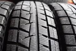 Bridgestone Blizzak Revo GZ. Зимние, без шипов, 5 %, 4 шт