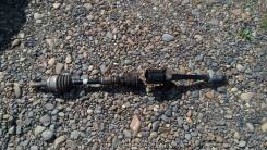 Привод. Toyota Camry, ASV51, ASV50 Двигатель 2ARFE