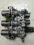 Соленоид. Mazda: MPV, Demio, Premacy, Axela, Capella, Biante, Verisa, Familia, Atenza, Training Car