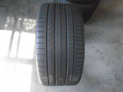 Continental ContiSportContact 5P. Летние, 2013 год, износ: 20%, 1 шт