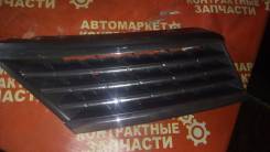 Решетка радиатора. Nissan Tiida Latio, SJC11, SC11, SNC11, SZC11 Nissan Tiida, NC11, SC11, SC11X, C11X, JC11, C11, SJC11, SNC11, SZC11 Двигатели: HR15...