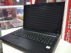 Lenovo G575. ��� 2048 ��, ���� 320���, WiFi: 1, Bluetooth: 1, ����������� �� 3��. ����