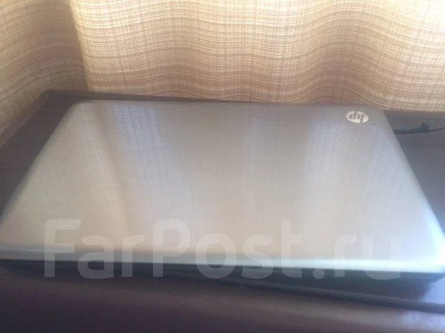 HP Pavilion g7. 17.3", 2,2����, ��� 4 ��, ���� 500���, WiFi: 1, Bluetooth: 1, ����������� �� 3��. ����