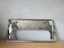 Номерные рамки. Toyota
