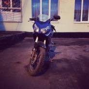 Stels SB200. 200 куб. см., исправен, птс, с пробегом