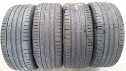Continental ContiSportContact 5. ������, �/�, ����� 30�%