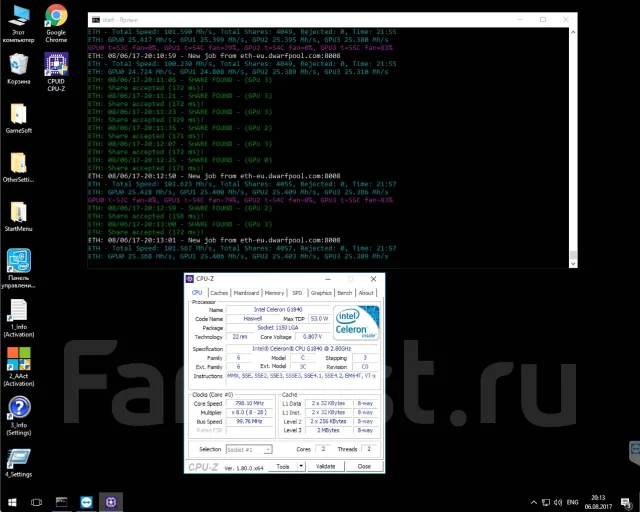 GeForce GTX 1060 ����