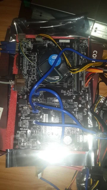 GeForce GTX 1060 ����