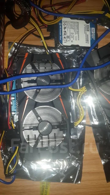 GeForce GTX 1060 ����