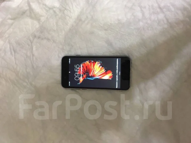 Apple iPhone 7. ����� ����