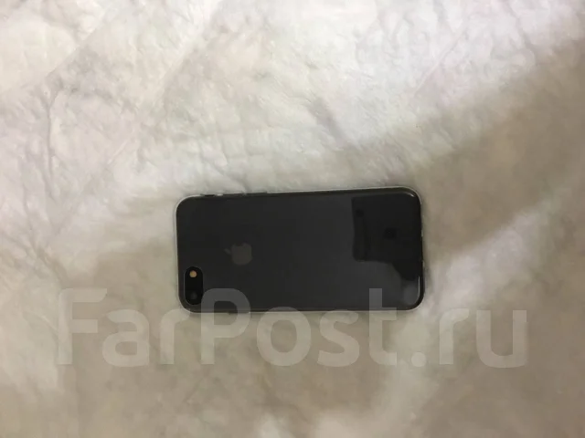 Apple iPhone 7. ����� ����