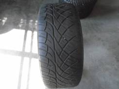 Nitto NT420S. Летние, 2011 год, износ: 20%, 1 шт
