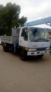 Hino Ranger. Продам грузовик, 6 630 куб. см., 8 580 кг.