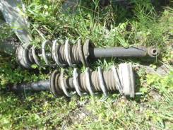 Амортизатор. Toyota Chaser, GX90, JZX91, LX90, SX90, JZX90 Toyota Cresta, SX90, GX90, JZX90, LX90, JZX91 Toyota Mark II, LX90, JZX90E, LX90Y, GX90, JZ...
