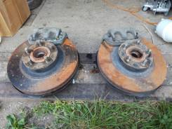 Ступица. Subaru Legacy, BL5, BLE, BP9, BPH, BL, BP5, BPE, BL9, BP