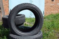 Goodyear UltraGrip 500. Зимние, износ: 50%, 2 шт