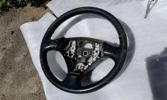 Руль. Toyota Mark II Wagon Blit, GX110, JZX110, GX115 Toyota Mark II, GX115 Двигатели: 1GFE, 1JZFSE