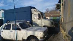 ЗИЛ 5301 Бычок. Продам ЗИЛ Бычок, 4 700 куб. см., 5 000 кг.