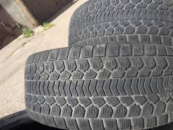 Dunlop Grandtrek SJ5. Зимние, без шипов, 2013 год, износ: 30%, 4 шт