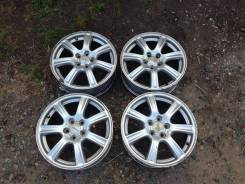 Subaru. x16, 5x100.00