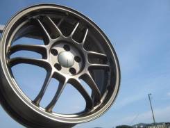 AME Tracer TSSC. 7.0x17, 5x100.00, ET48