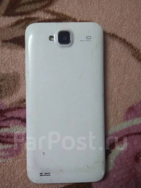 Fly IQ446 Magic. �/� ����