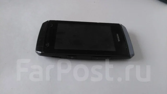 Nokia Asha 305. �/� ����