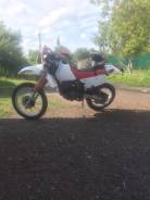 Honda XR 250. 250 куб. см., исправен, птс, с пробегом