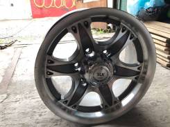 SLK. 7.0x15, 6x139.70, ET10