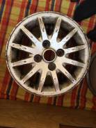 Mitsubishi. 6.0x15, 4x114.30, ET46