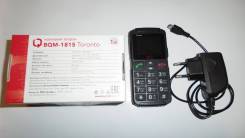 BQ BQM-1815 Toronto. Новый