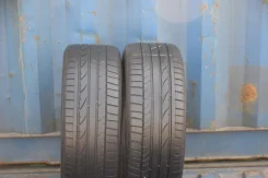 Bridgestone Potenza RE050A. ������, �/�, ����� 30�%