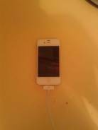Apple iPhone 4. Б/у