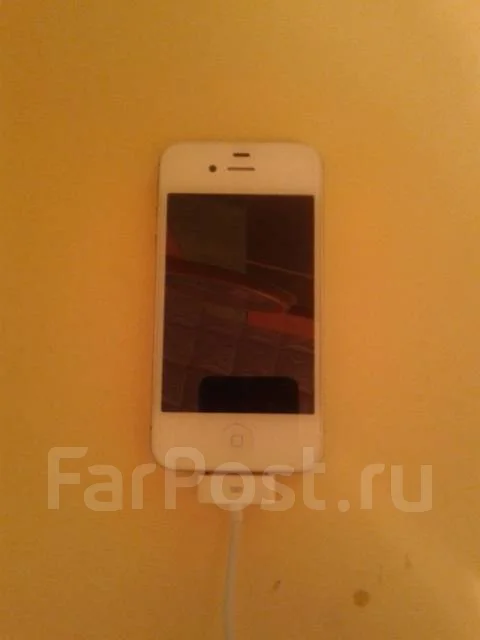 Apple iPhone 4. �/� ����