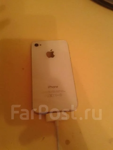 Apple iPhone 4. �/� ����
