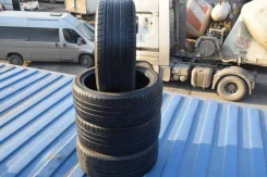 Bridgestone Potenza S001. ������, �/�, ����� 30�%