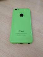 Apple iPhone 5c. Б/у