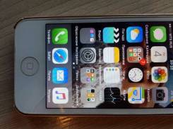 Apple iPhone 4s 16Gb. Б/у
