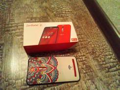 Asus ZenFone 2. Б/у