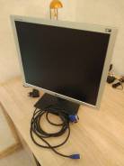 LG. 19" (48 см), технология LCD (ЖК)